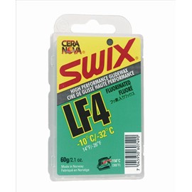 SWIX LF4 VERDE